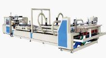automatic folder gluer